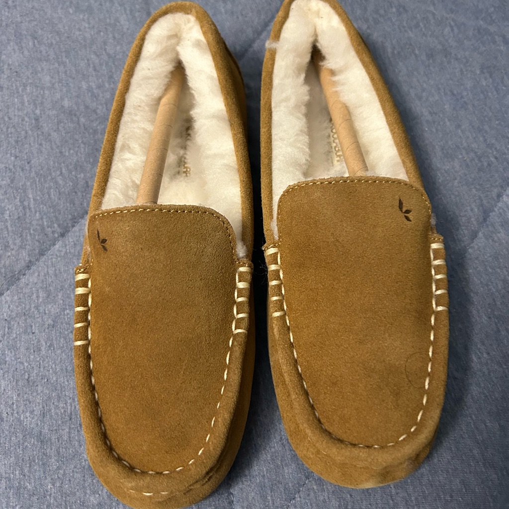 Slippers